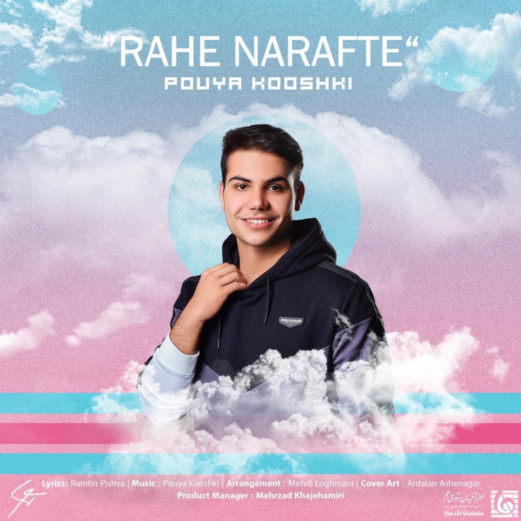 Pouya Kooshki – Rahe Narafte